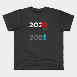 2020-2021 Kids T-Shirt